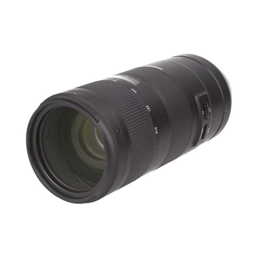TAMRON 70-210mm F4 Di VC USD A034 �˥��� ��B��