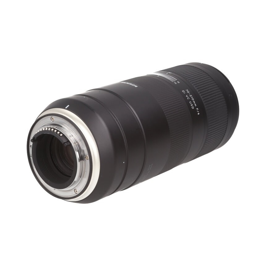 TAMRON 70-210mm F4 Di VC USD A034 �˥��� ��B��
