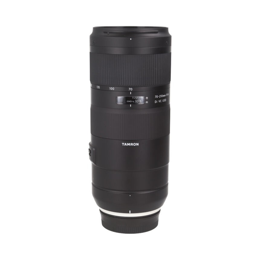 TAMRON 70-210mm F4 Di VC USD A034 �˥��� ��B��