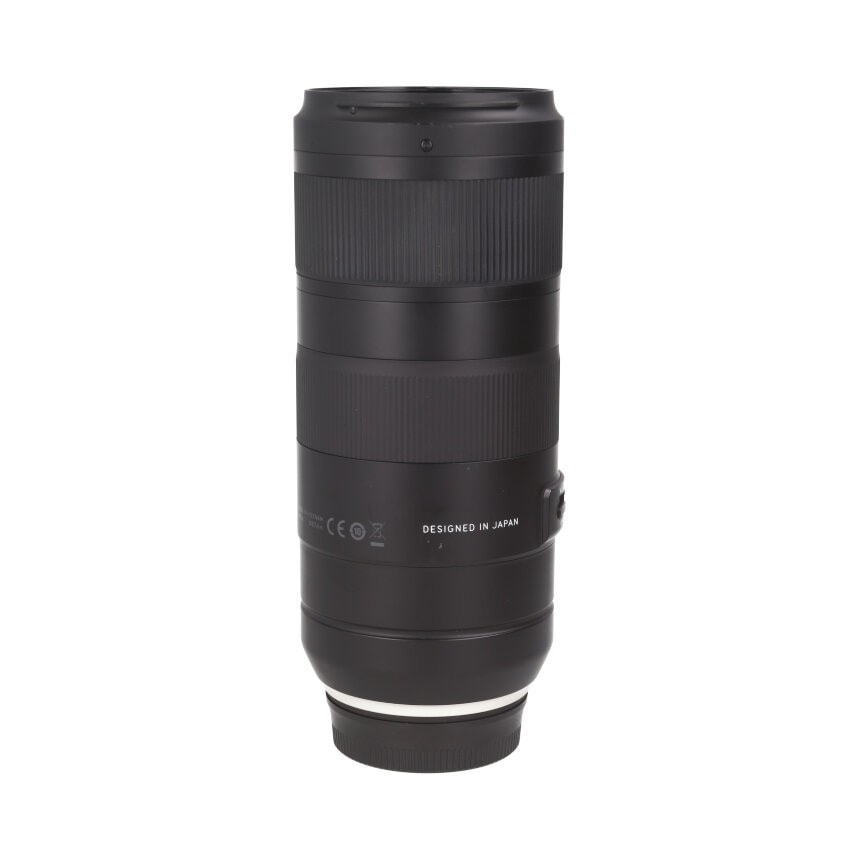 TAMRON 70-210mm F4 Di VC USD A034 �˥��� ��B��