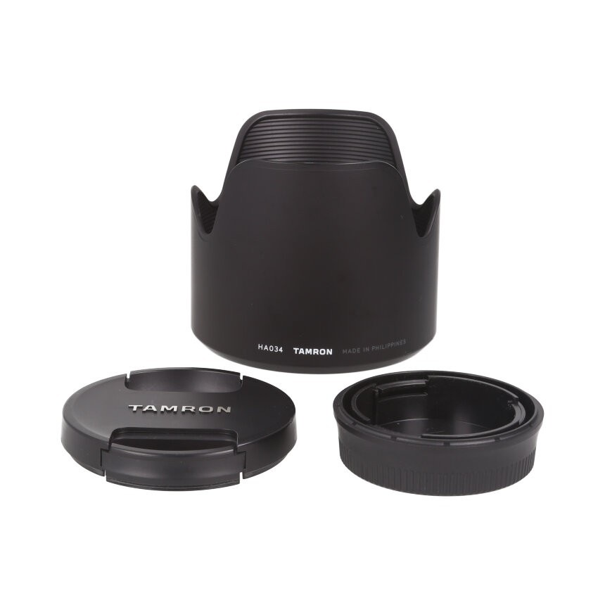 TAMRON 70-210mm F4 Di VC USD A034 �˥��� ��B��