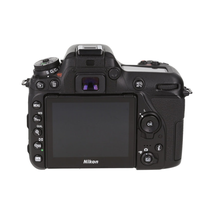 Nikon D7500 BODY ��AB��