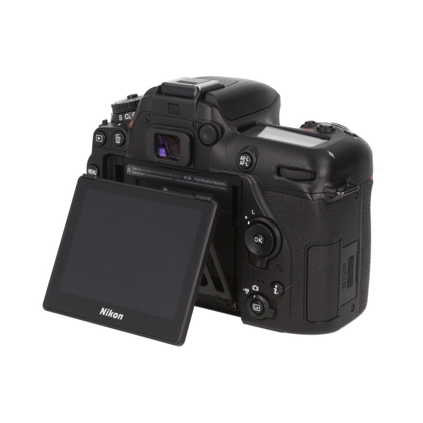 Nikon D7500 BODY ��AB��
