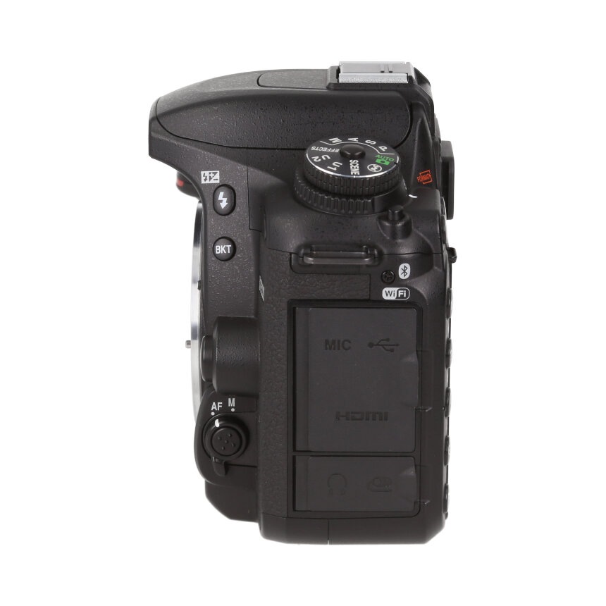 Nikon D7500 BODY ��AB��