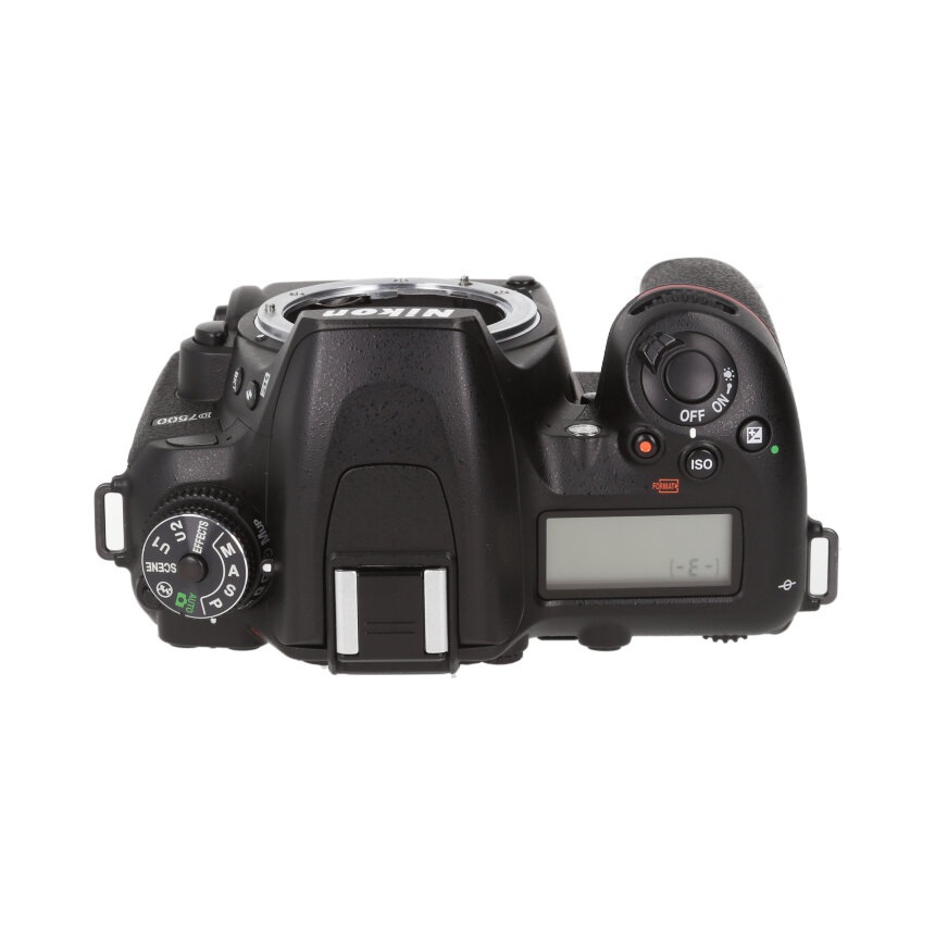 Nikon D7500 BODY ��AB��