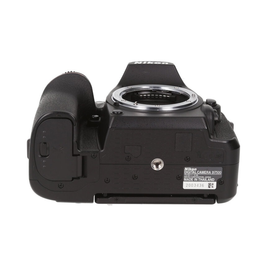 Nikon D7500 BODY ��AB��