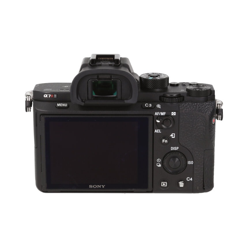 SONY ��7R II BODY ��B��