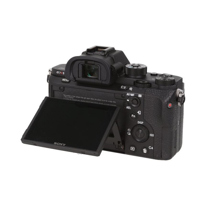 SONY ��7R II BODY ��B��