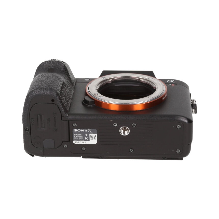 SONY ��7R II BODY ��B��