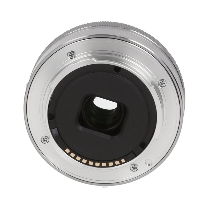 SONY E 16mm F2.8 Eマウント 【AB】 | レンズ,ソニー | 三宝カメラ