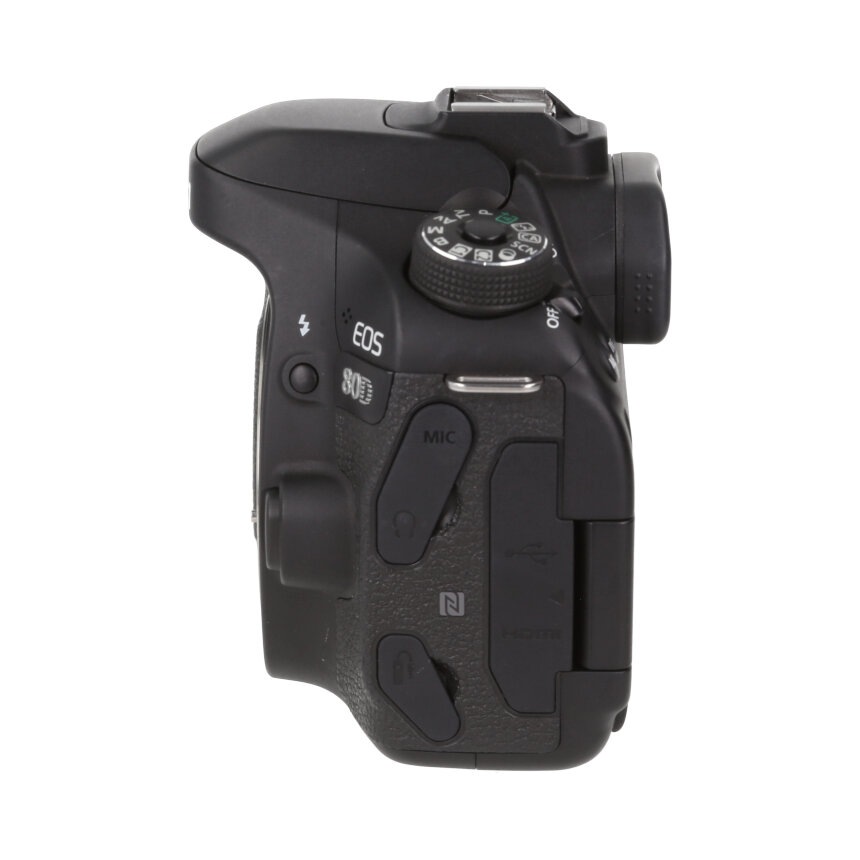 Canon EOS 80D BODY ��AB��