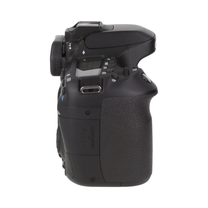 Canon EOS 80D BODY ��AB��