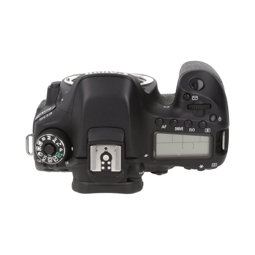 Canon EOS 80D BODY ��AB��