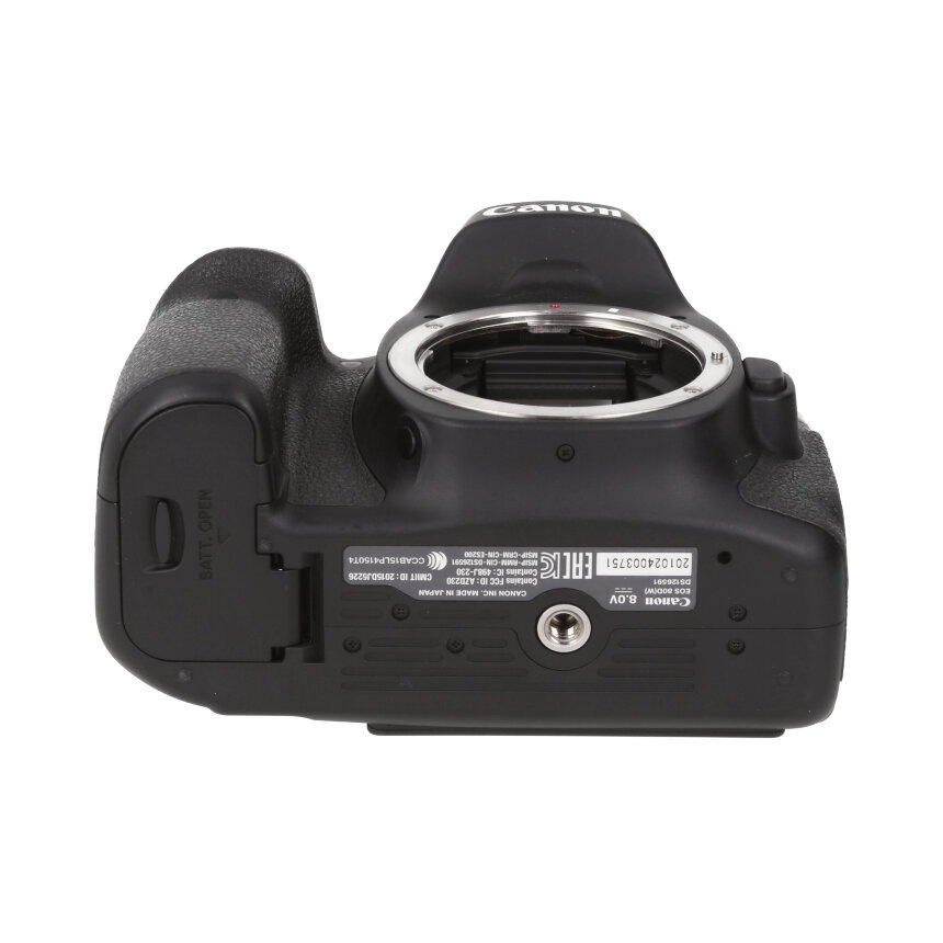 Canon EOS 80D BODY 【AB】 | カメラ,キヤノン | 三宝カメラ