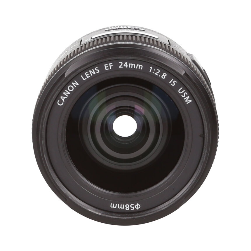 Canon EF24mm F2.8 IS USM 【AB】 | レンズ,キヤノン | 三宝カメラ