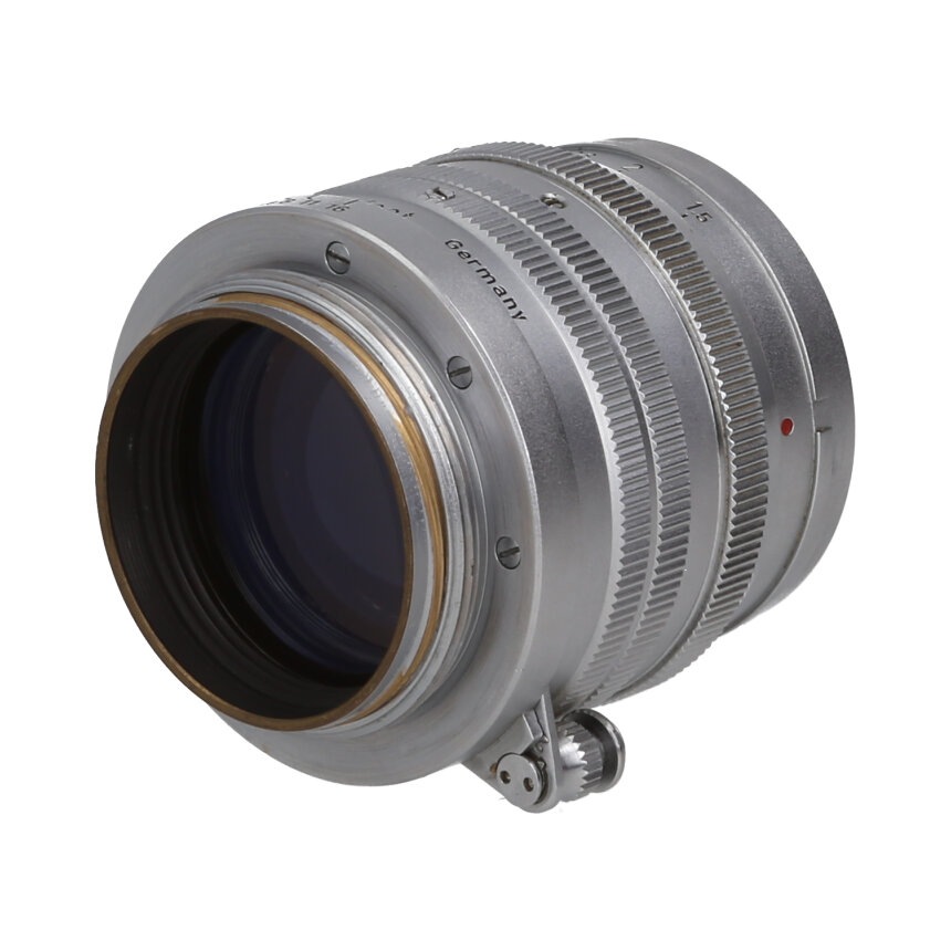 Leica ���ޥ�å� L50mm F1.5 �ɥ��� ��B��