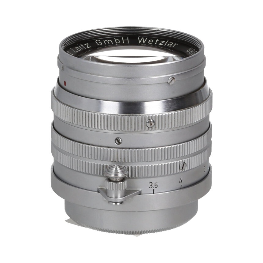 Leica ���ޥ�å� L50mm F1.5 �ɥ��� ��B��