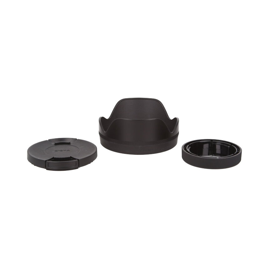 SIGMA 16mm F1.4 DC DN C (EF-M��) ��B��