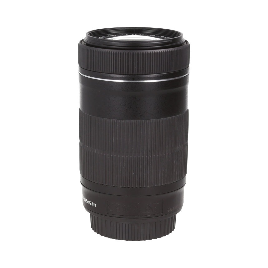 Canon EF-S55-250mm F4-5.6 IS STM ��AB��