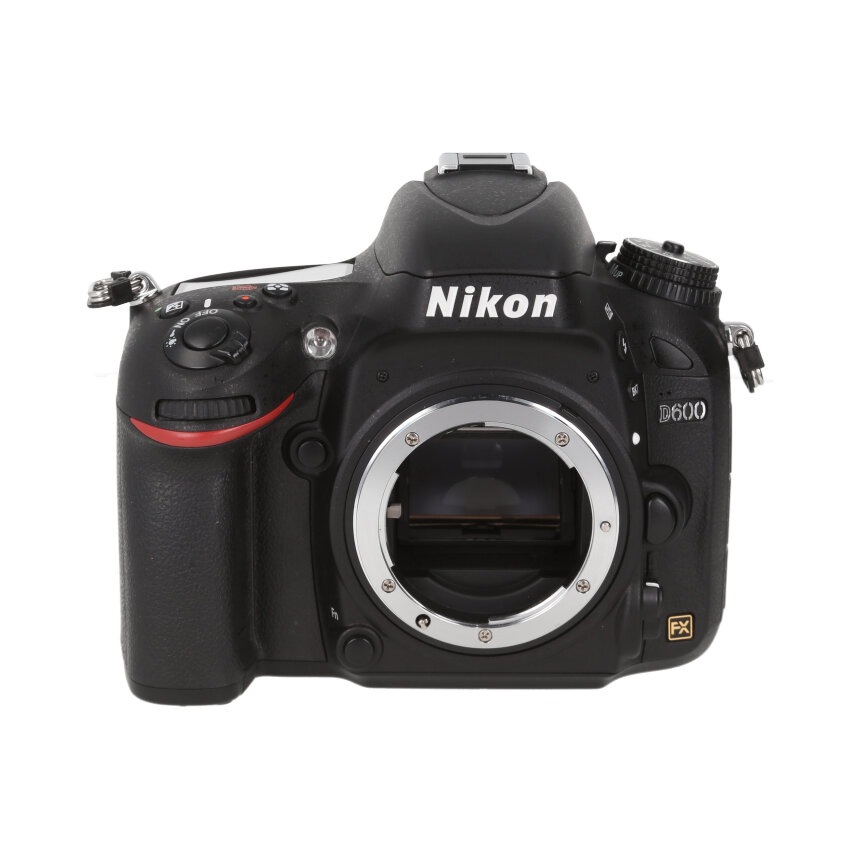 Nikon D600 BODY�� ��AB��