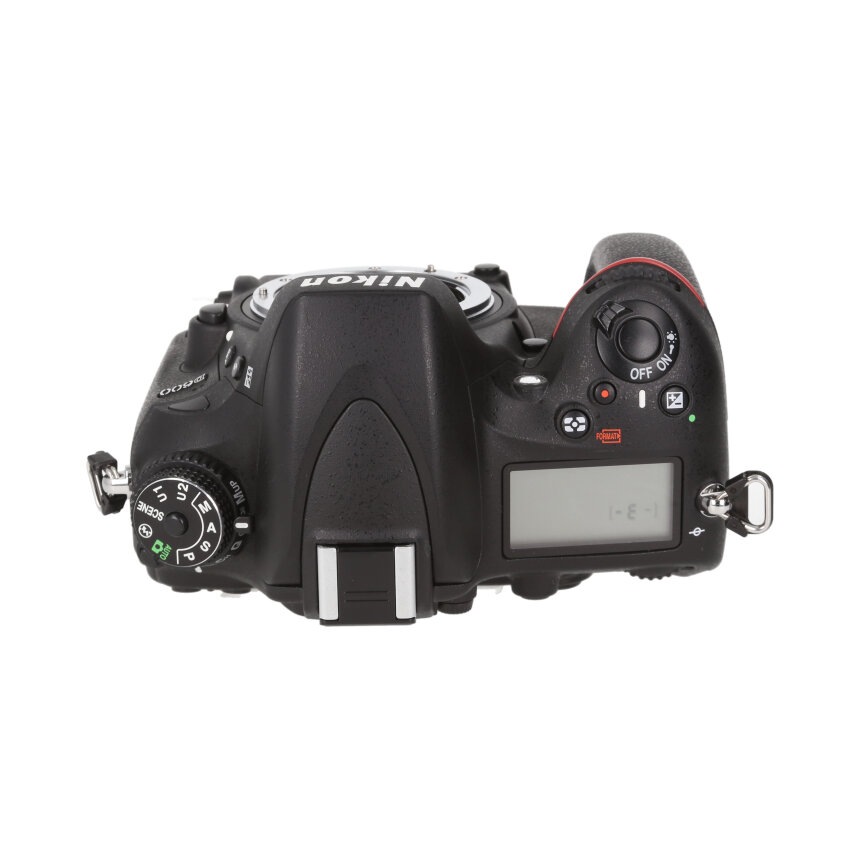 Nikon D600 BODY 【AB】 | カメラ,ニコン | 三宝カメラ SANPOUCAMERA