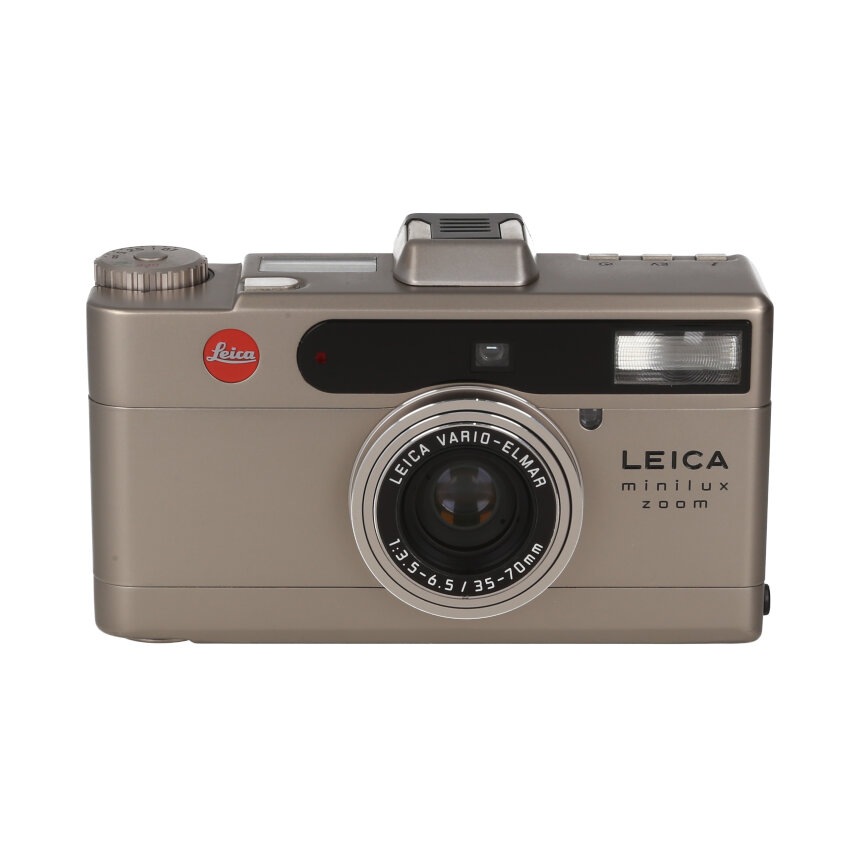 Leica minilux zoom 【AB】 | カメラ,ライカ | 三宝カメラ
