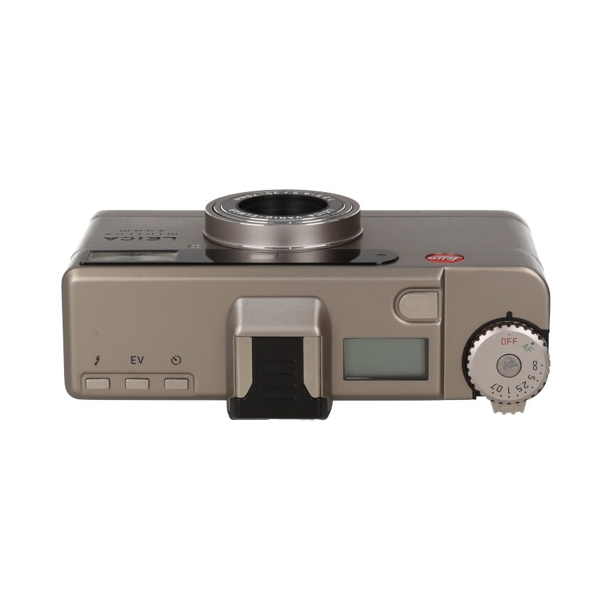 Leica minilux zoom 【AB】 | カメラ,ライカ | 三宝カメラ
