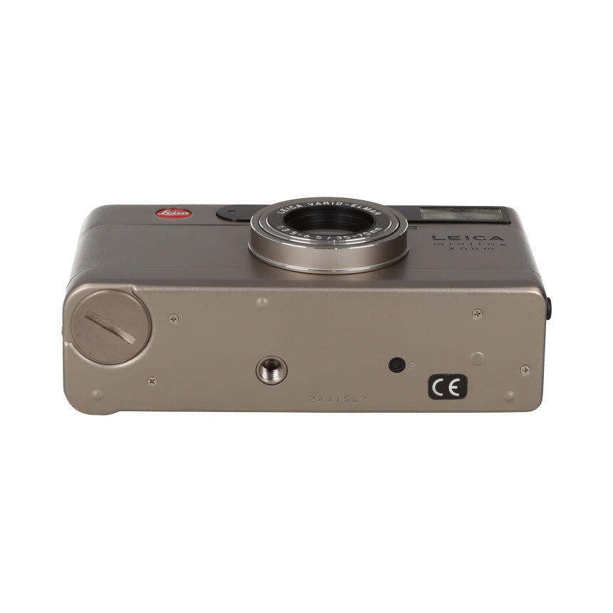 Leica minilux zoom 【AB】 | カメラ,ライカ | 三宝カメラ