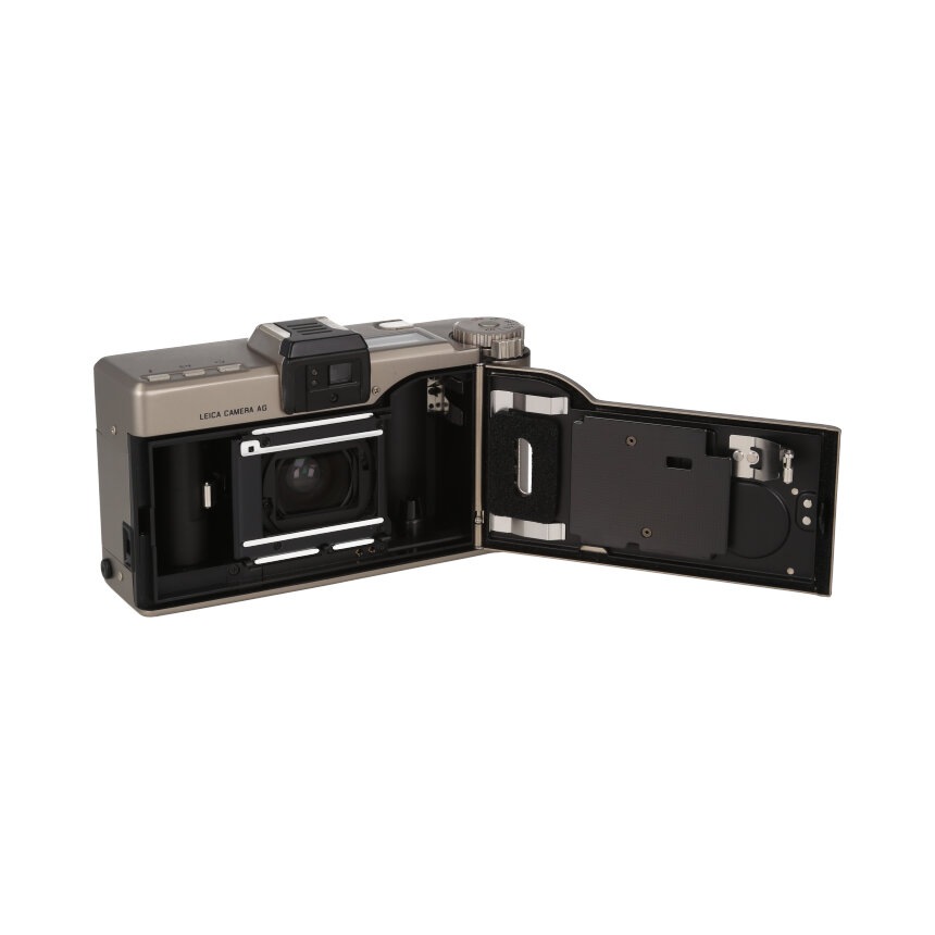ライカコンパクトフィルムカメラLEICA　minilux zoom Leica minilux zoom 【AB】 | カメラ,ライカ | 三宝カメラ