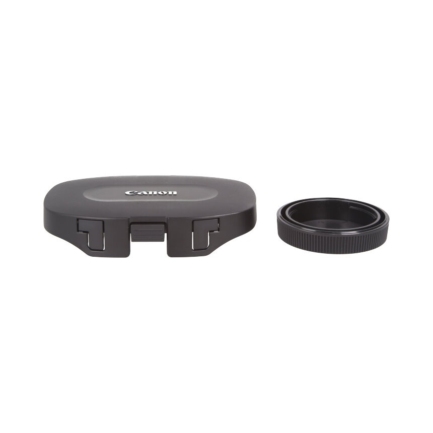 Canon RF5.2mm F2.8L DUAL FISHEYE ��A��