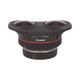 Canon RF5.2mm F2.8L DUAL FISHEYE ��A��