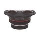 Canon RF5.2mm F2.8L DUAL FISHEYE ��A��