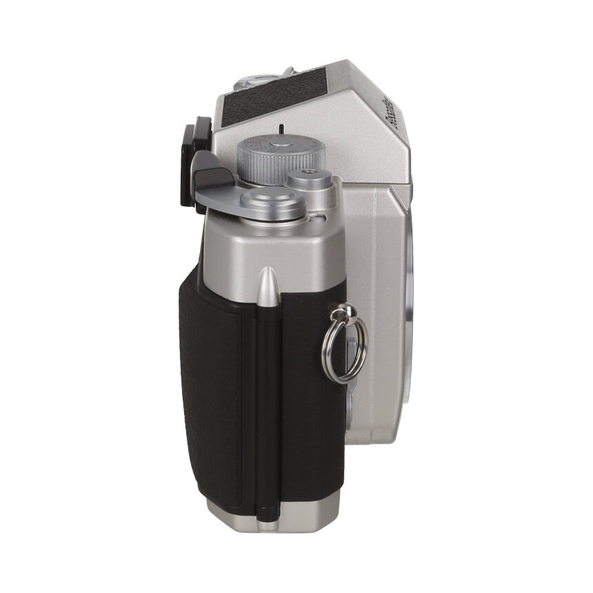 Voigtlander BESSA FLEX TM BODY Silver ��AB��