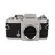 Voigtlander BESSA FLEX TM BODY Silver ��AB��