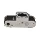 Voigtlander BESSA FLEX TM BODY Silver ��AB��