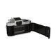 Voigtlander BESSA FLEX TM BODY Silver ��AB��