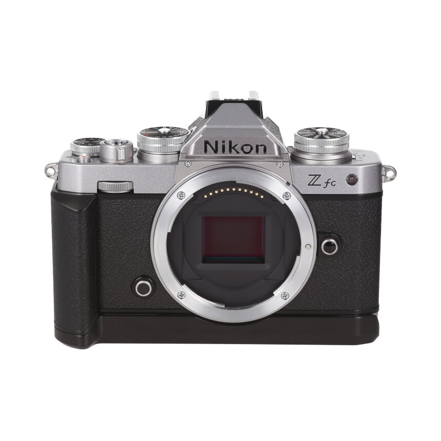 Nikon Z fc BODY + ZFc-GR1 ��AB��