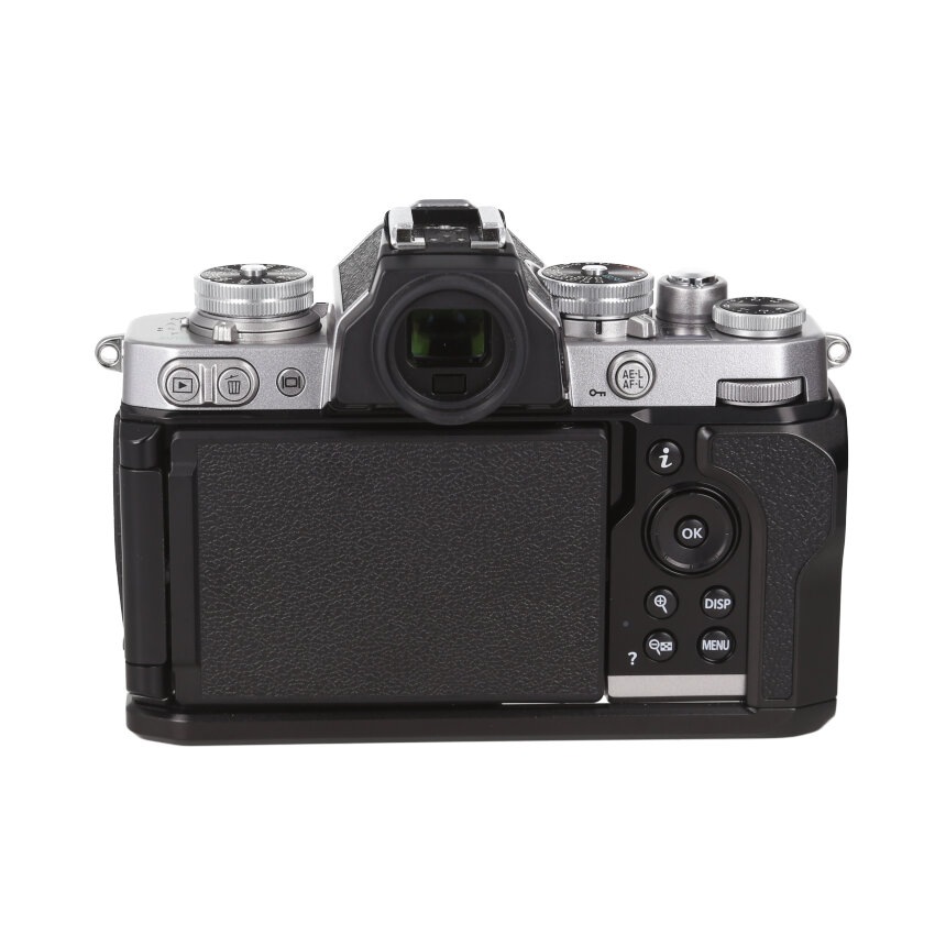 Nikon Z fc BODY + ZFc-GR1 ��AB��