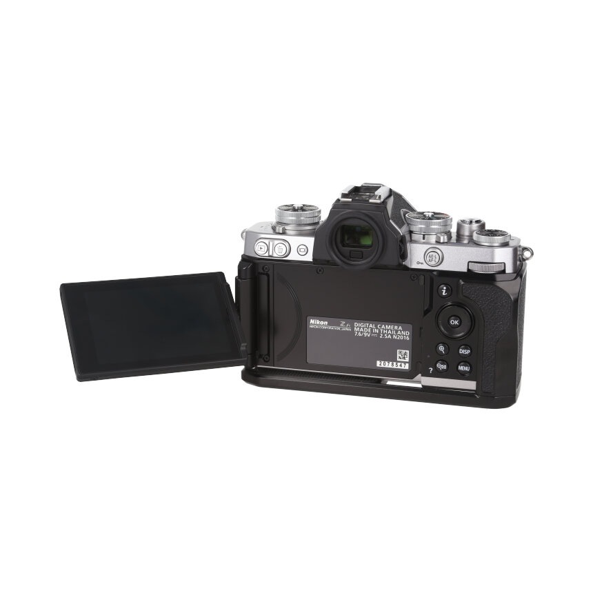Nikon Z fc BODY + ZFc-GR1 ��AB��