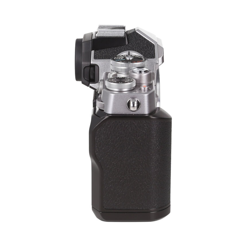 Nikon Z fc BODY + ZFc-GR1 ��AB��