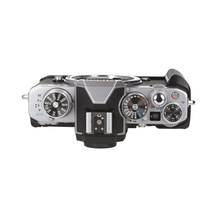 Nikon Z fc BODY + ZFc-GR1 ��AB��