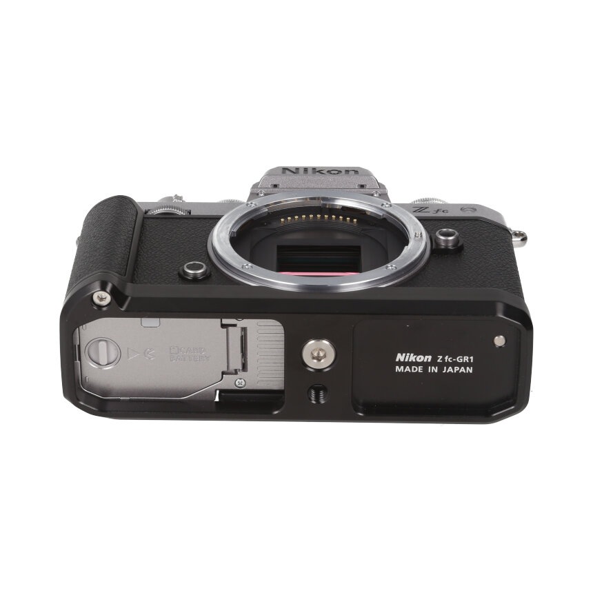 Nikon Z fc BODY + ZFc-GR1 ��AB��