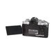 Nikon Z fc BODY + ZFc-GR1 ��AB��