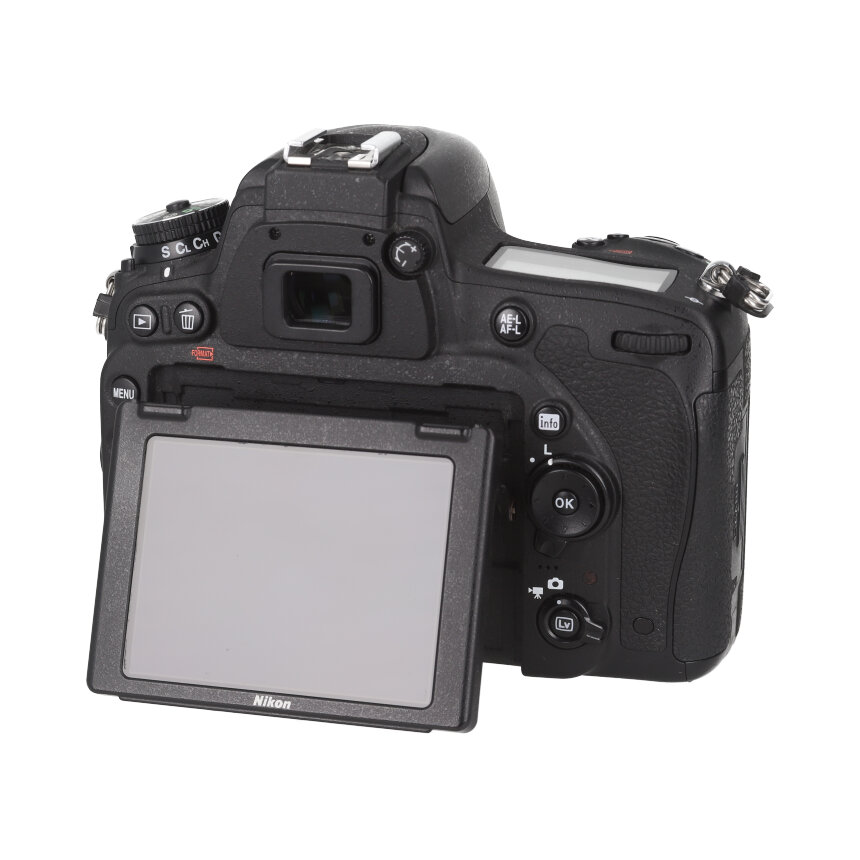 Nikon D750 BODY ��B��
