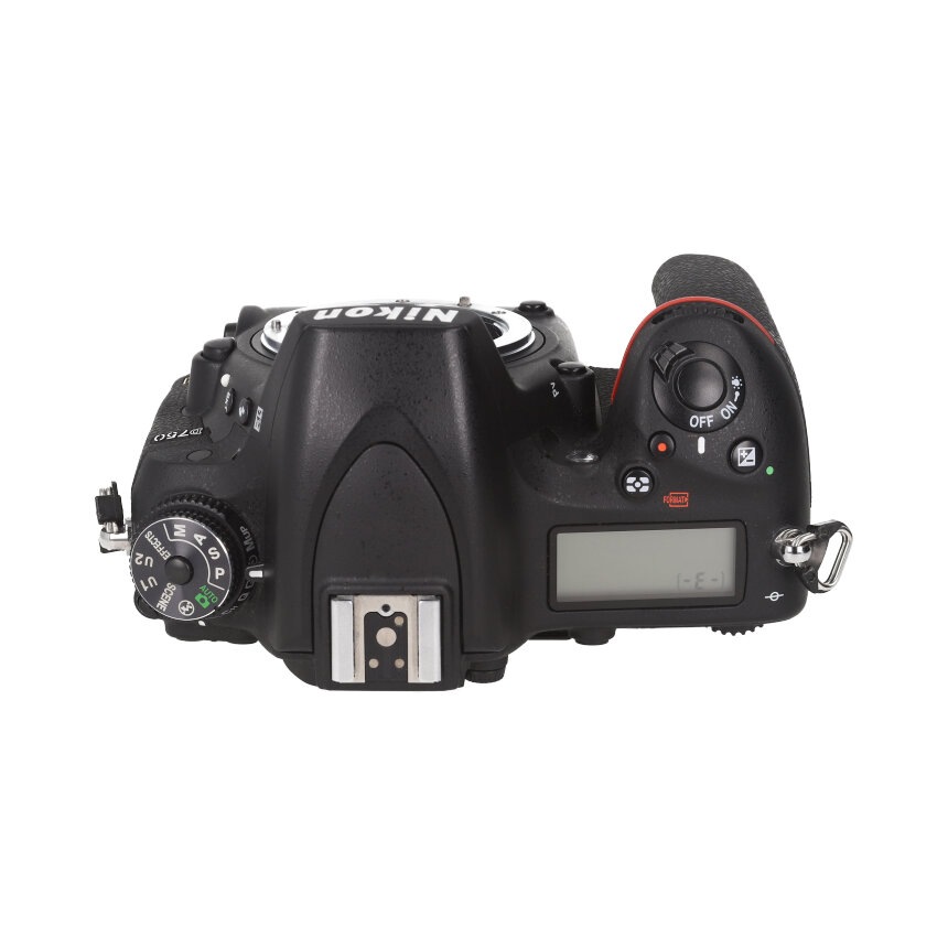 Nikon D750 BODY ��B��