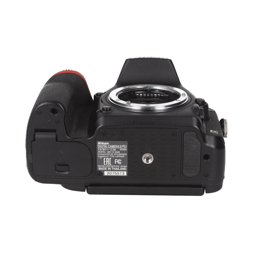 Nikon D750 BODY ��B��