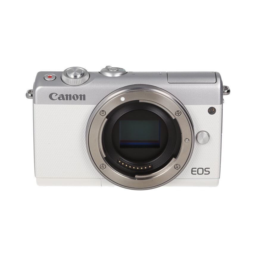 Canon EOS M100 �ۥ磻�� BODY ��AB��