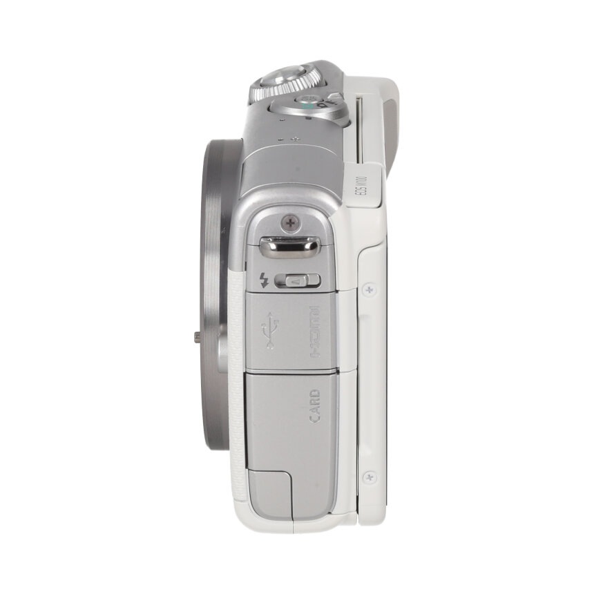 Canon EOS M100 �ۥ磻�� BODY ��AB��