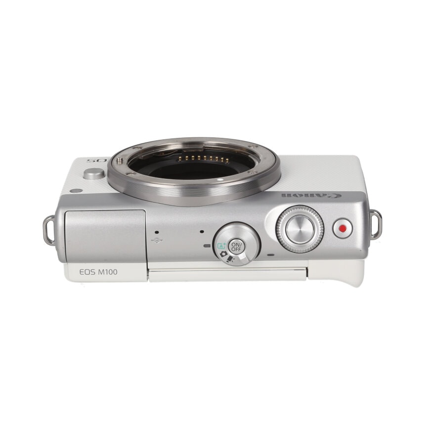 Canon EOS M100 �ۥ磻�� BODY ��AB��