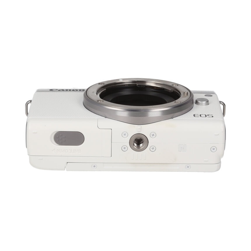 Canon EOS M100 �ۥ磻�� BODY ��AB��